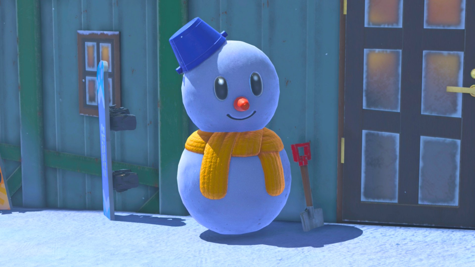 FreezyPopFP Offline Background