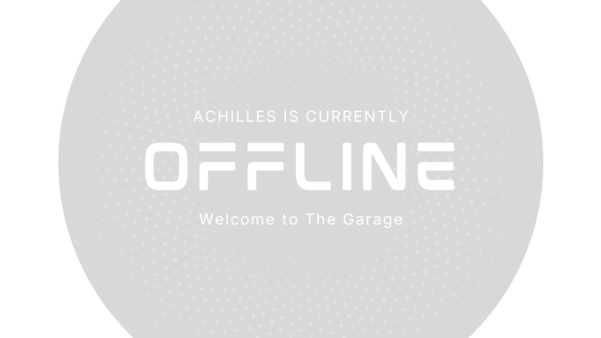 MissAchilles Offline Background