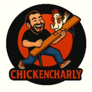 chickencharly30