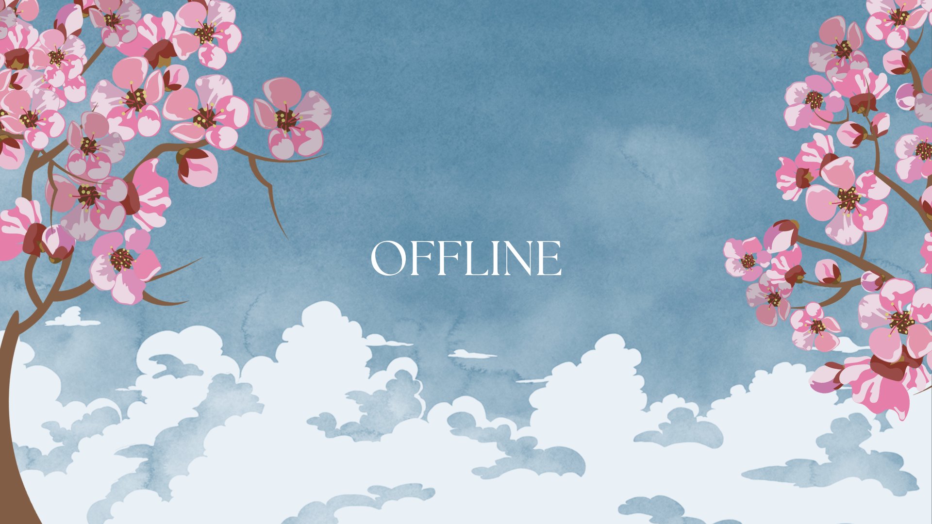 AxolPuff Offline Background