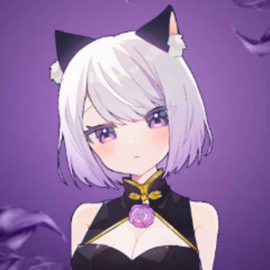 紫々猫_魅音