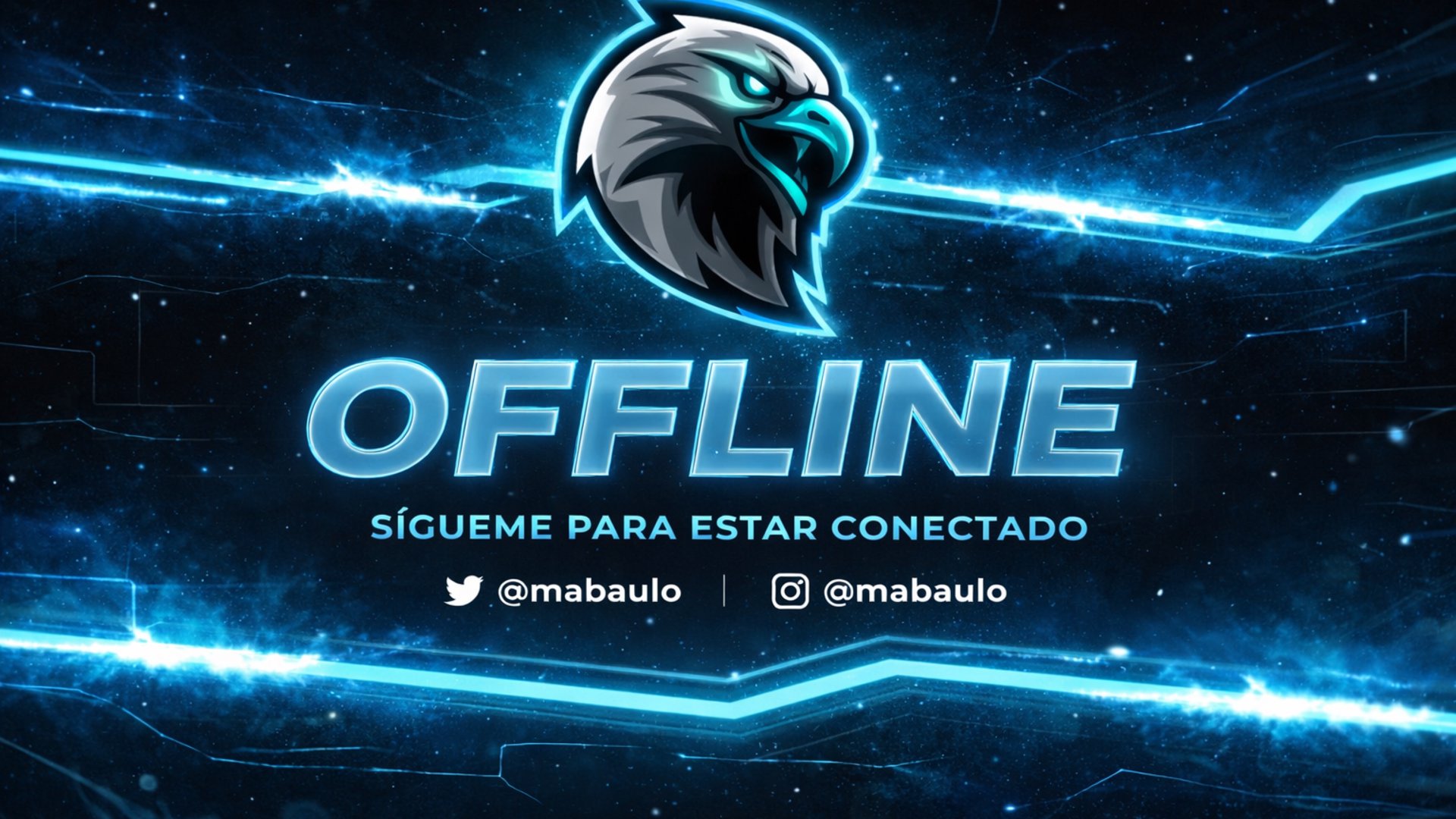 Mabaulo Offline Background