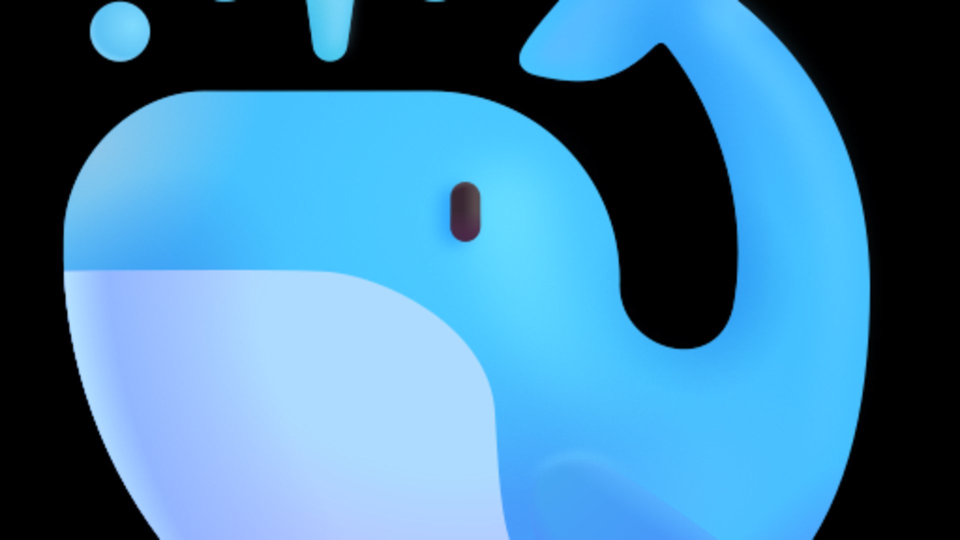瓜米 Offline Background