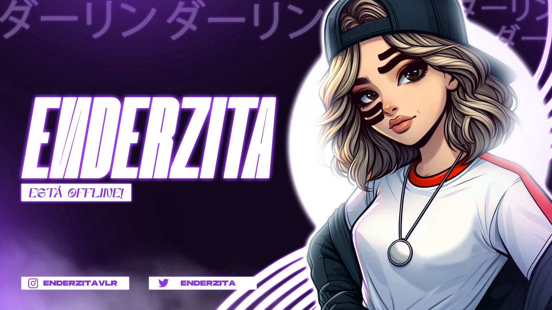 enderzitavlr Offline Background