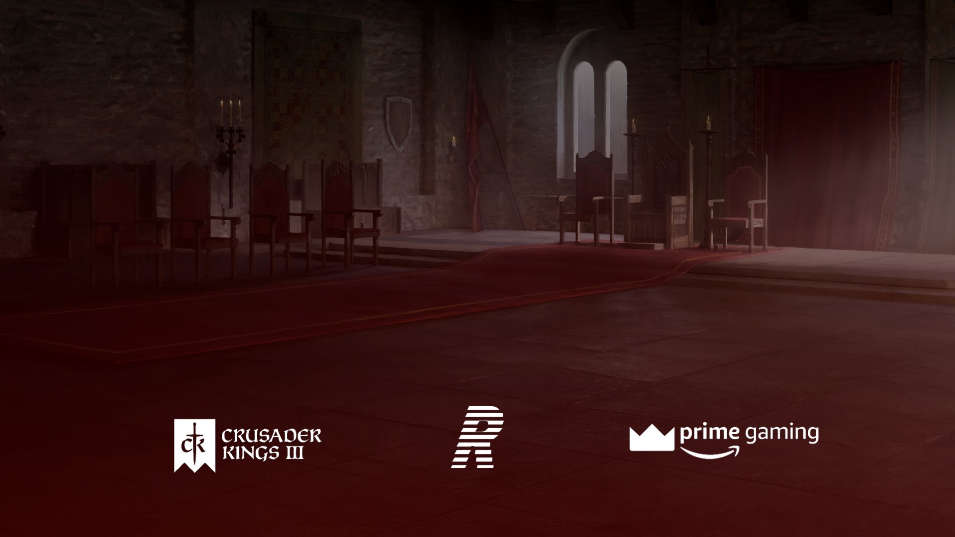 RedchenkoStream Offline Background