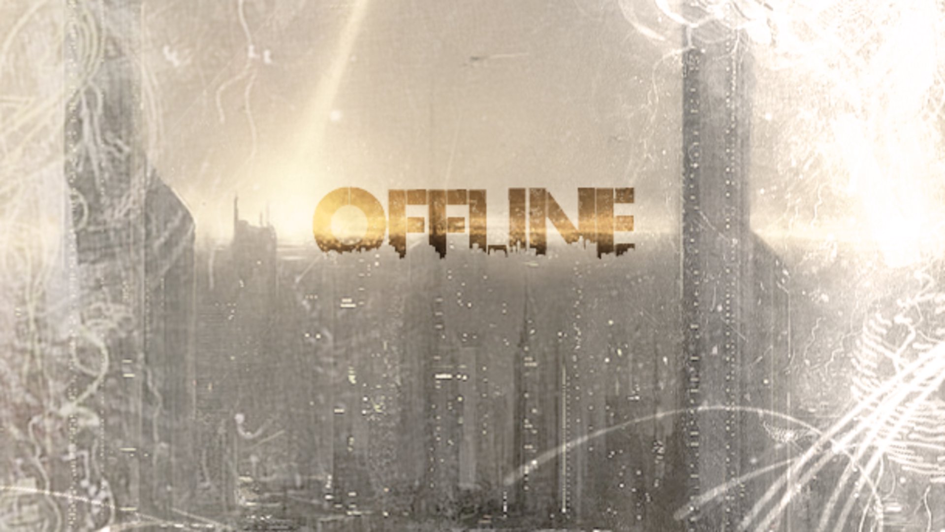 KiraahLoL Offline Background