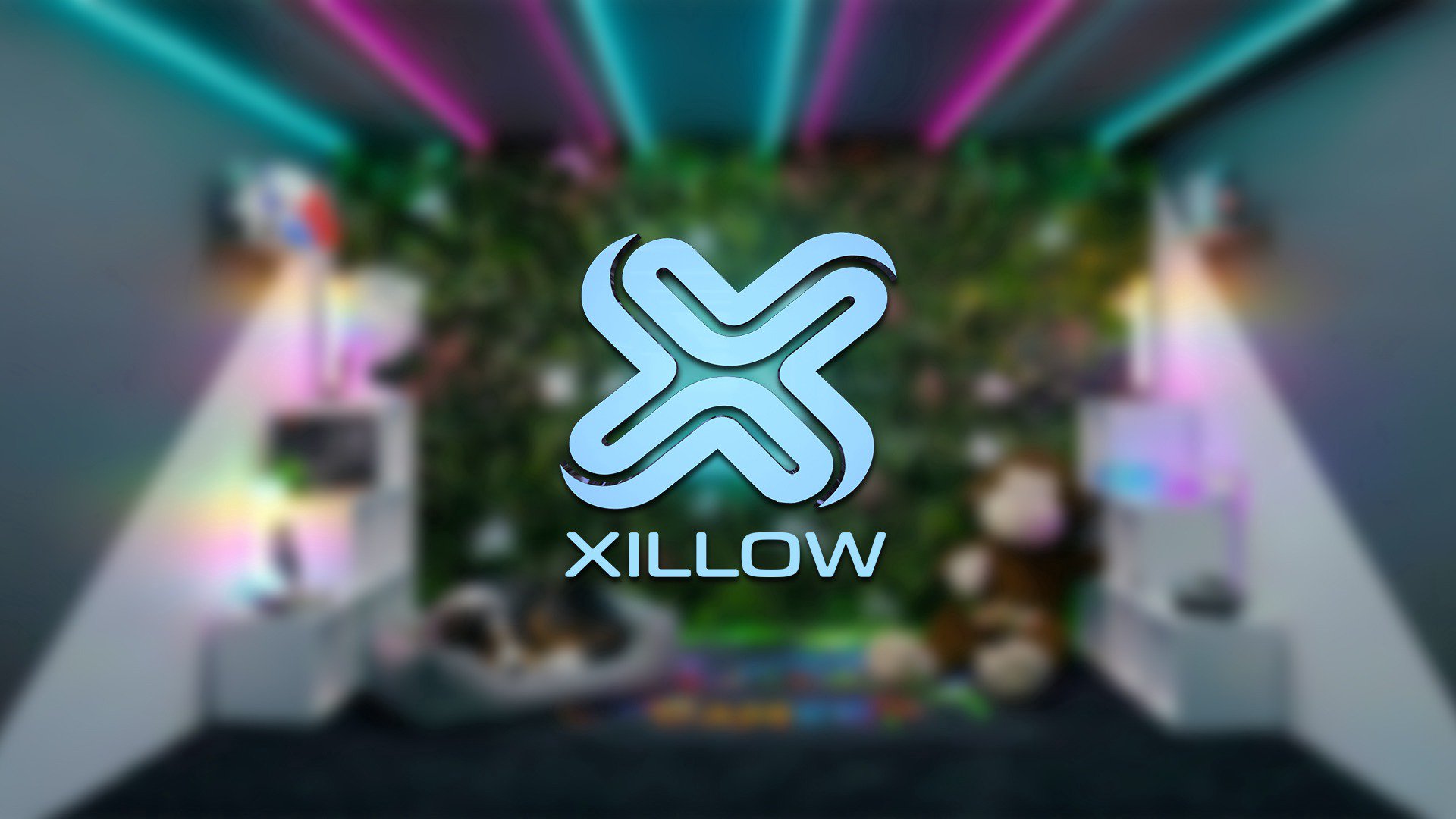 Xillow__ Offline Background