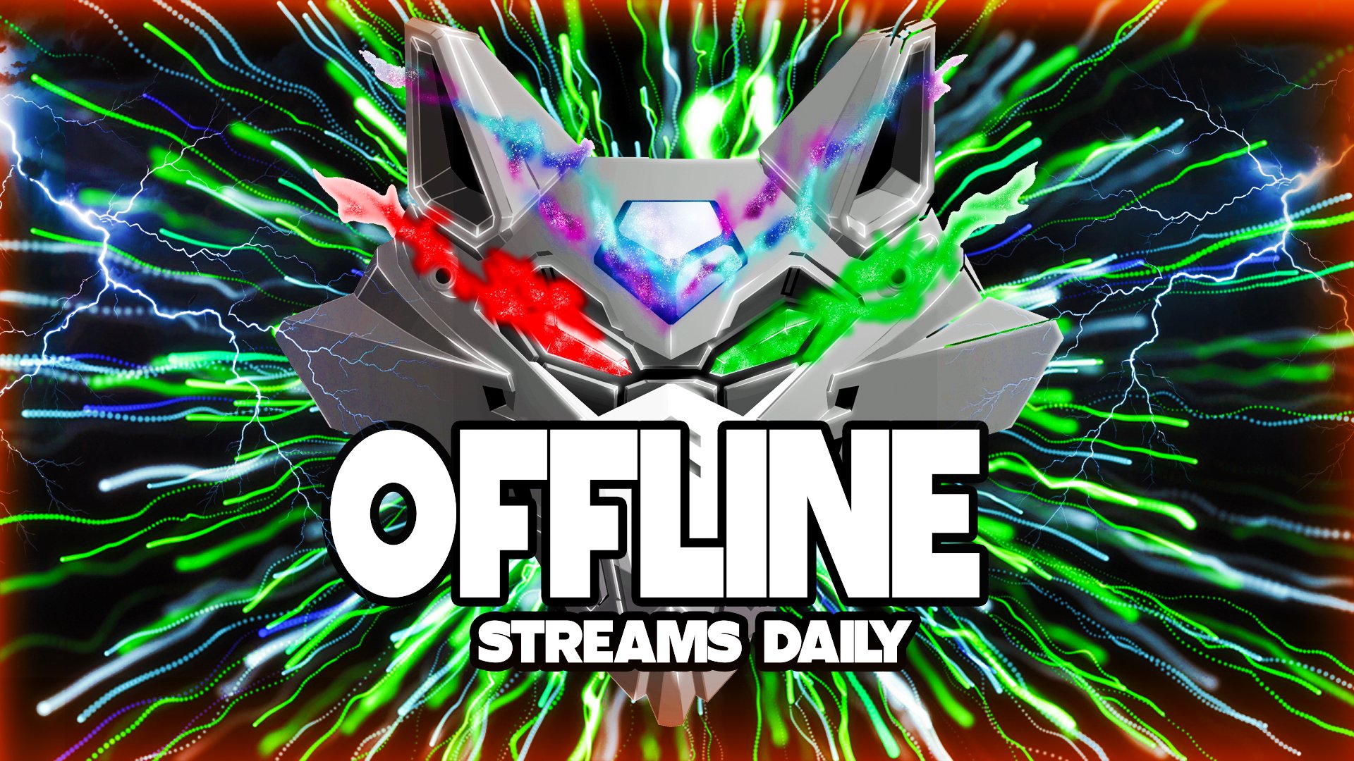 Chewski Offline Background