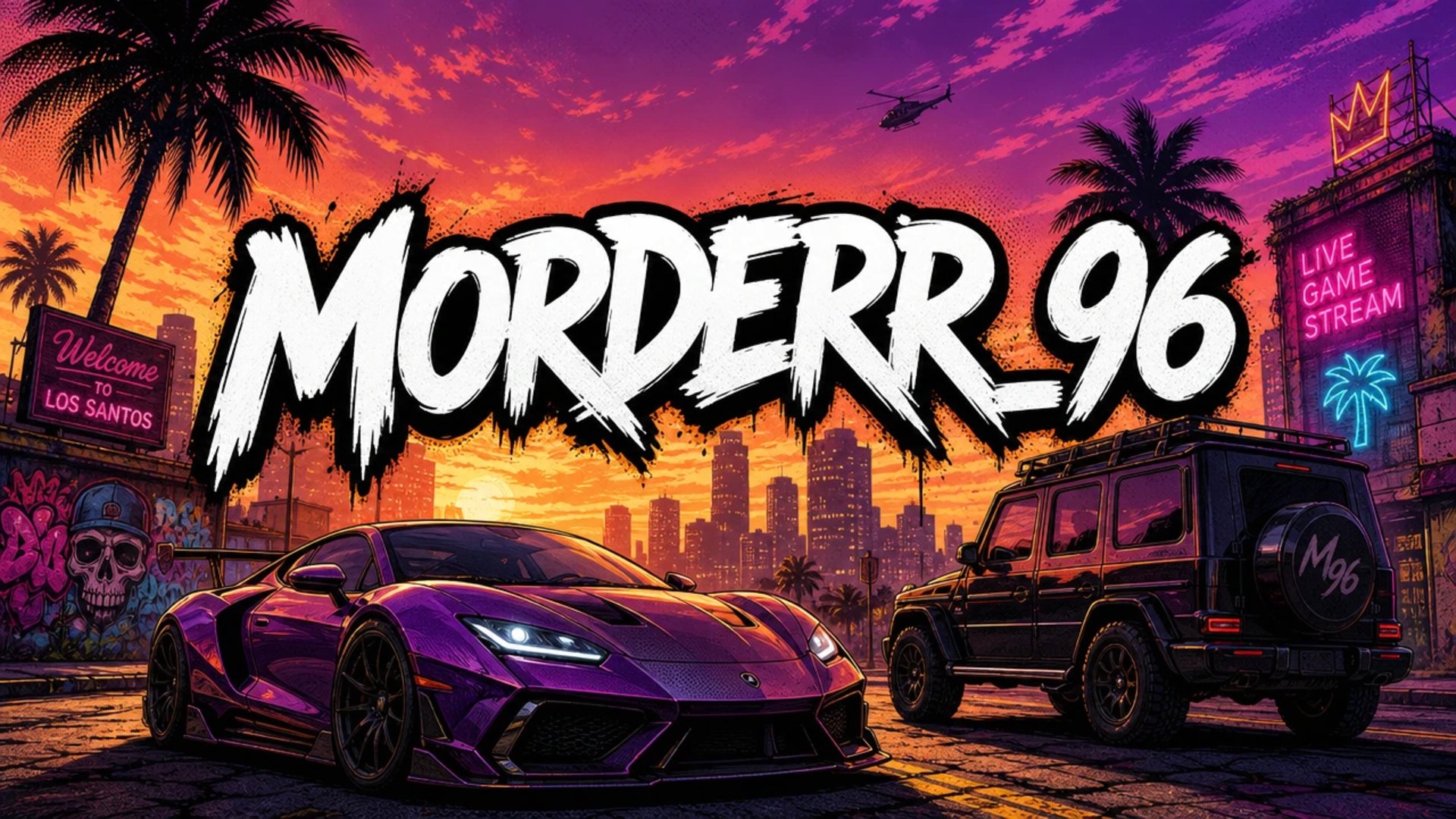 morderr_96 Offline Background