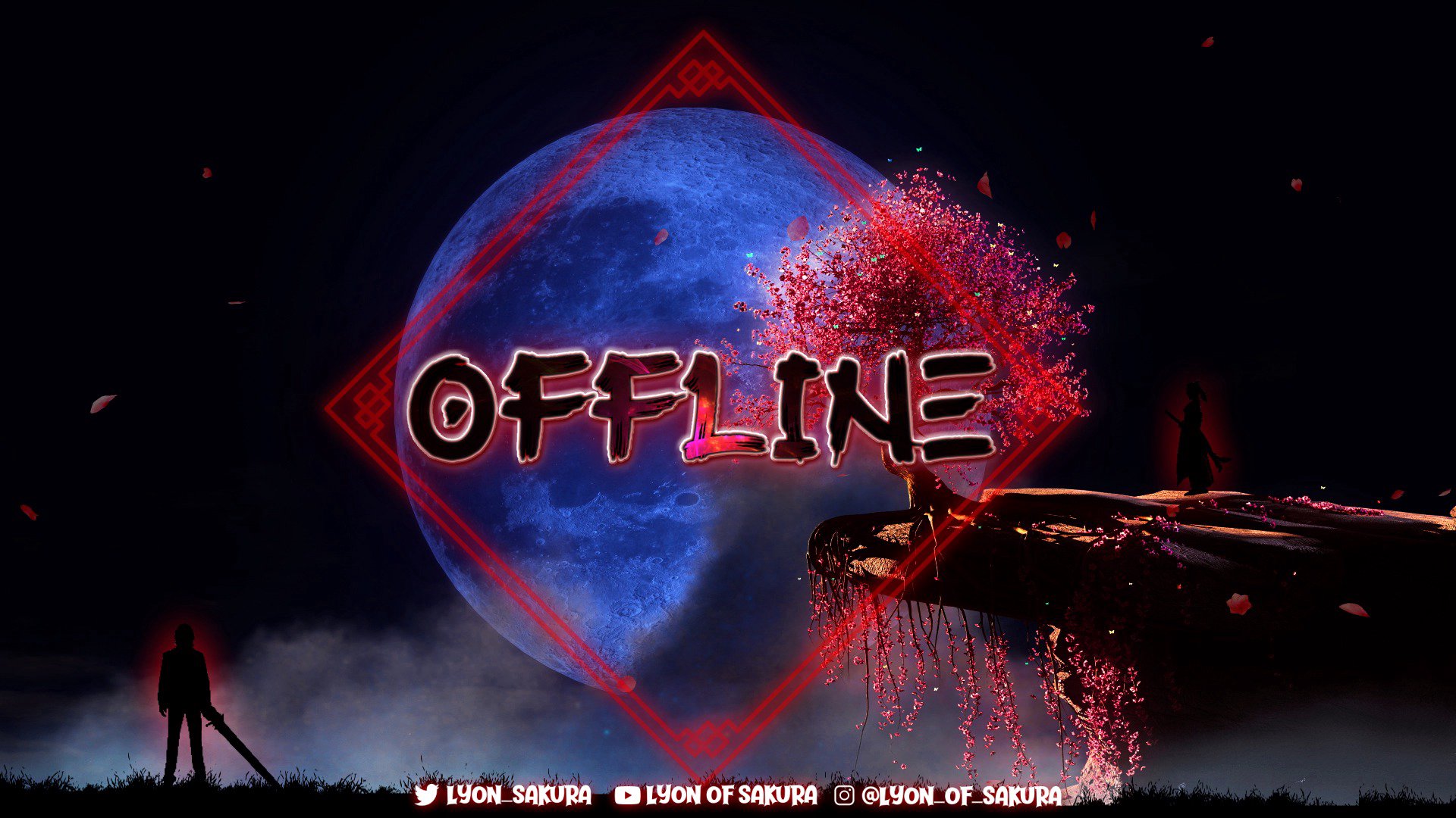 Maya__Lyoness Offline Background