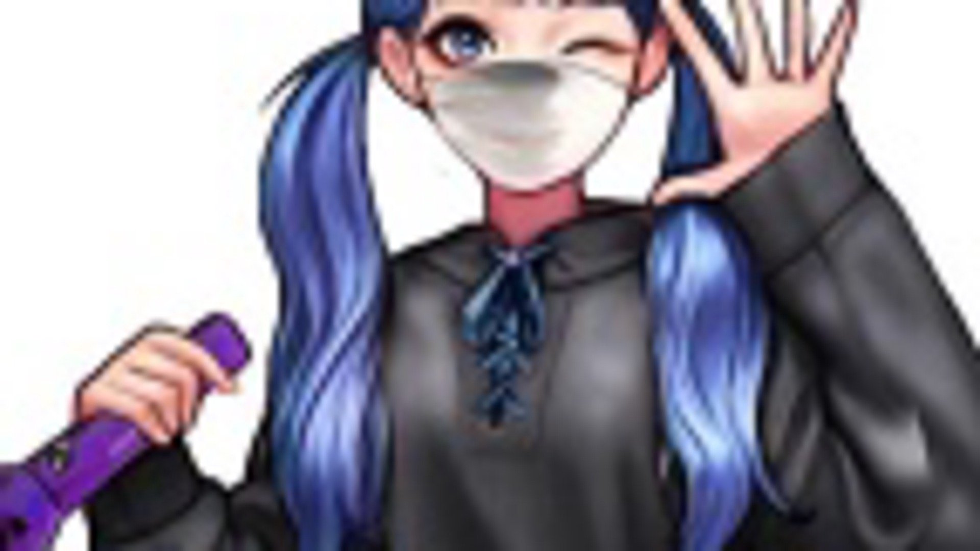 MarinaCrow Offline Background