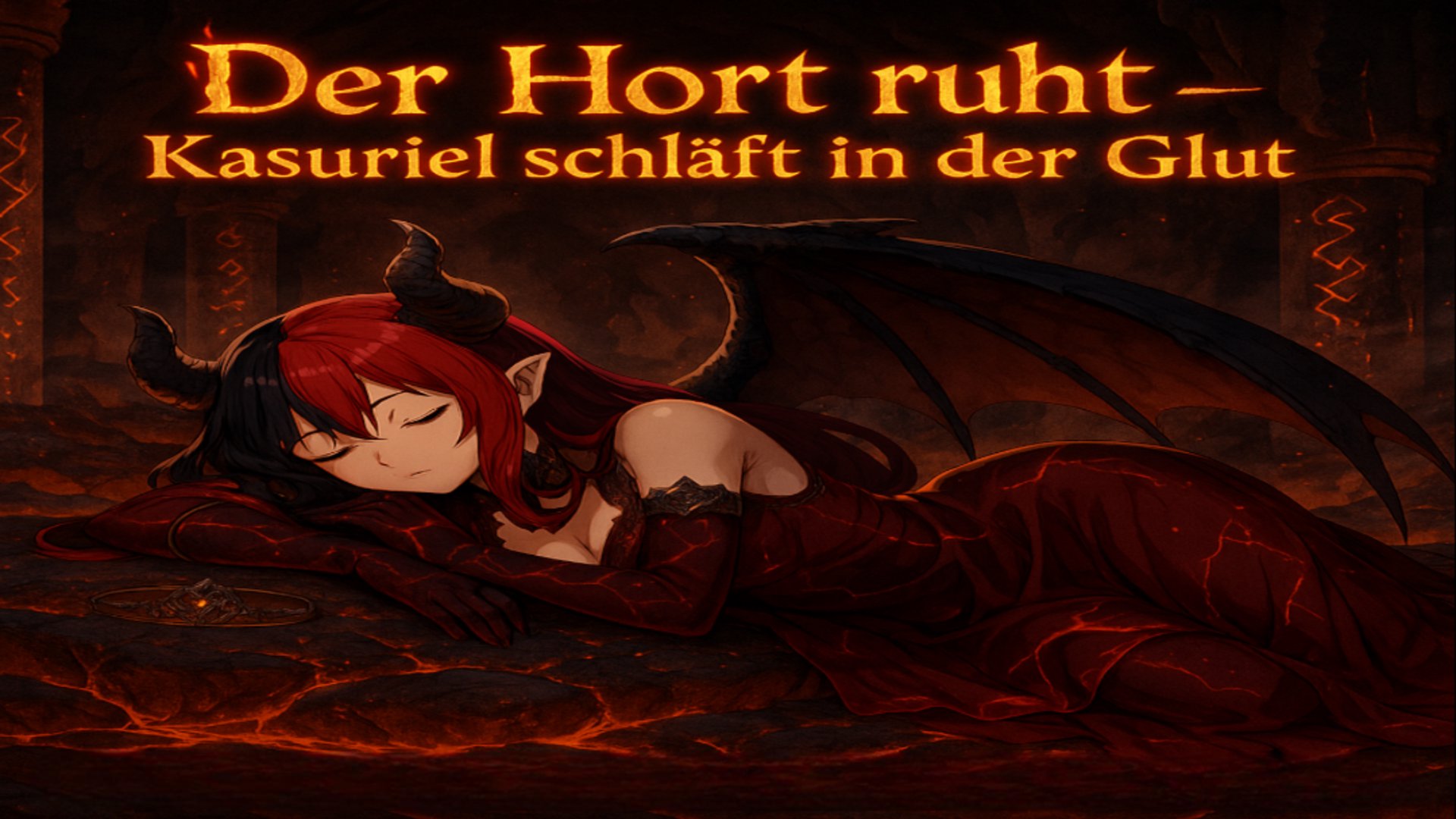 Kasuriel Offline Background