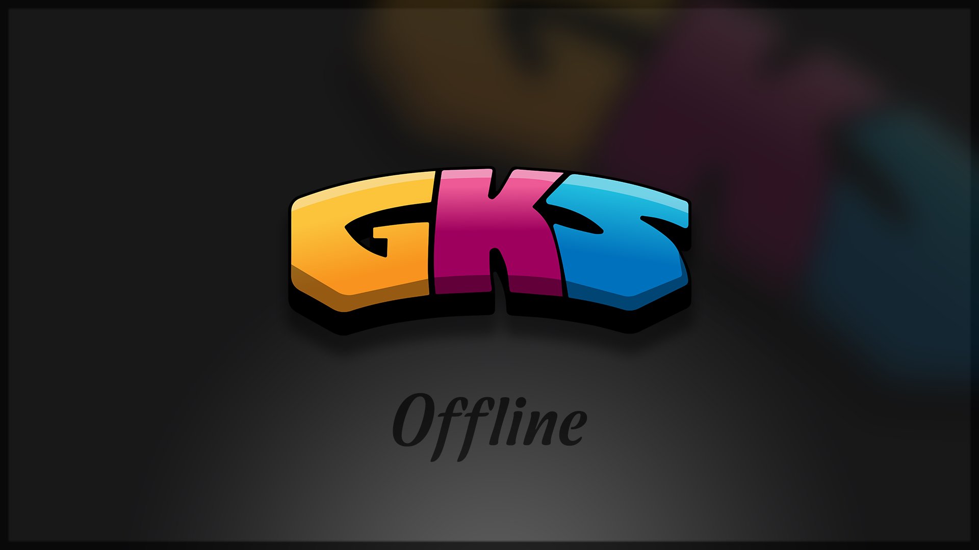 RubenGKS Offline Background