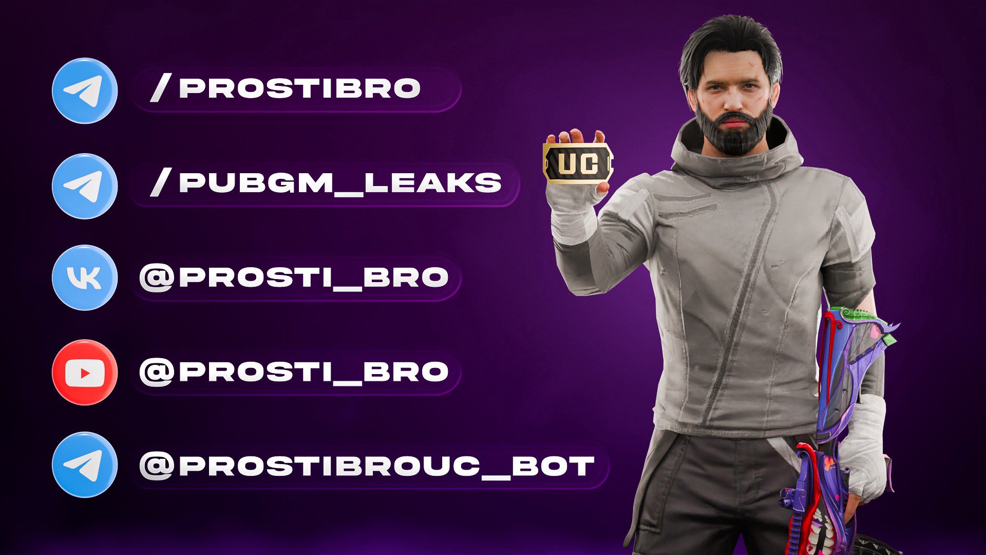 prostibro_ Offline Background