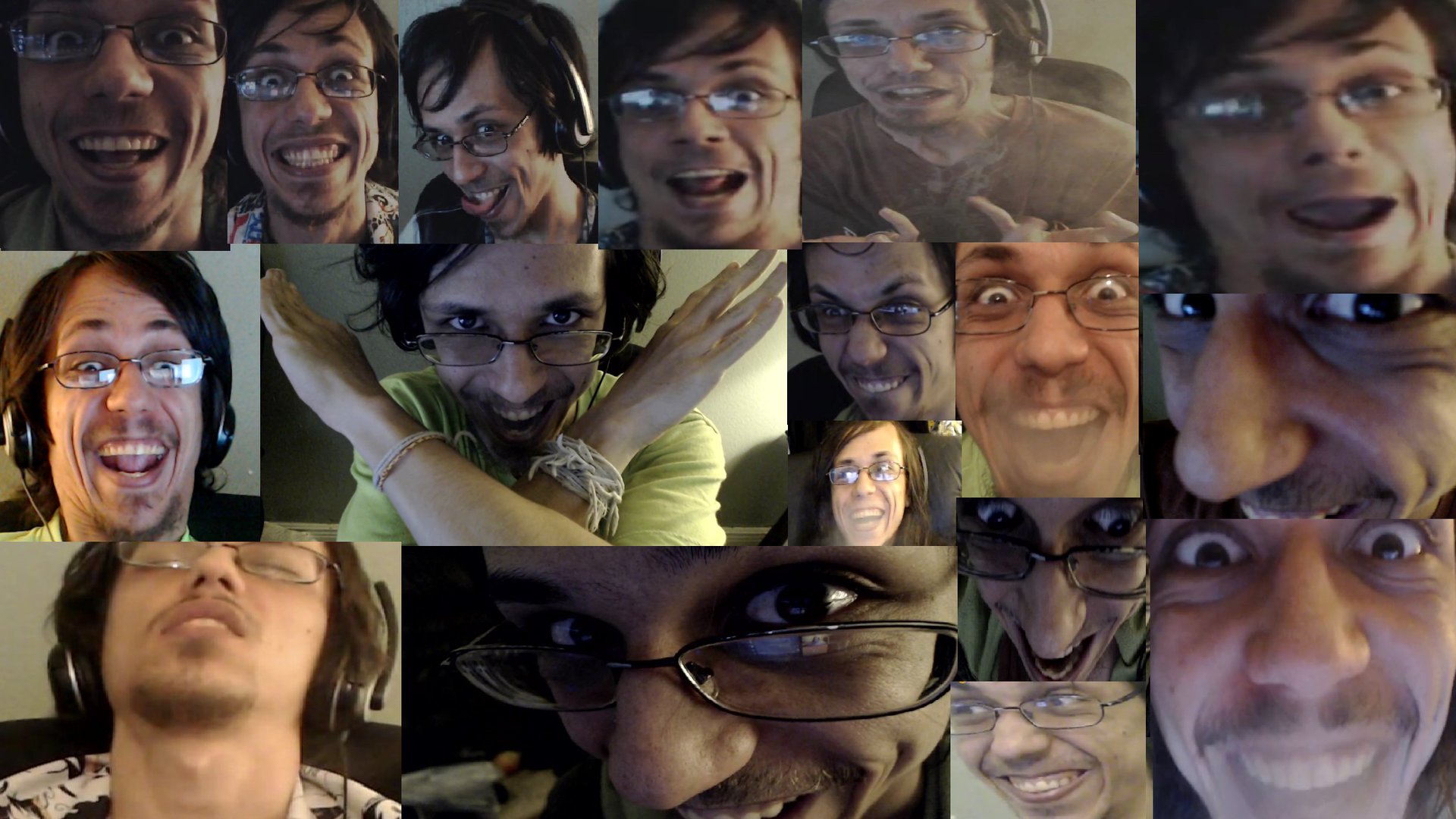 zachktv Offline Background