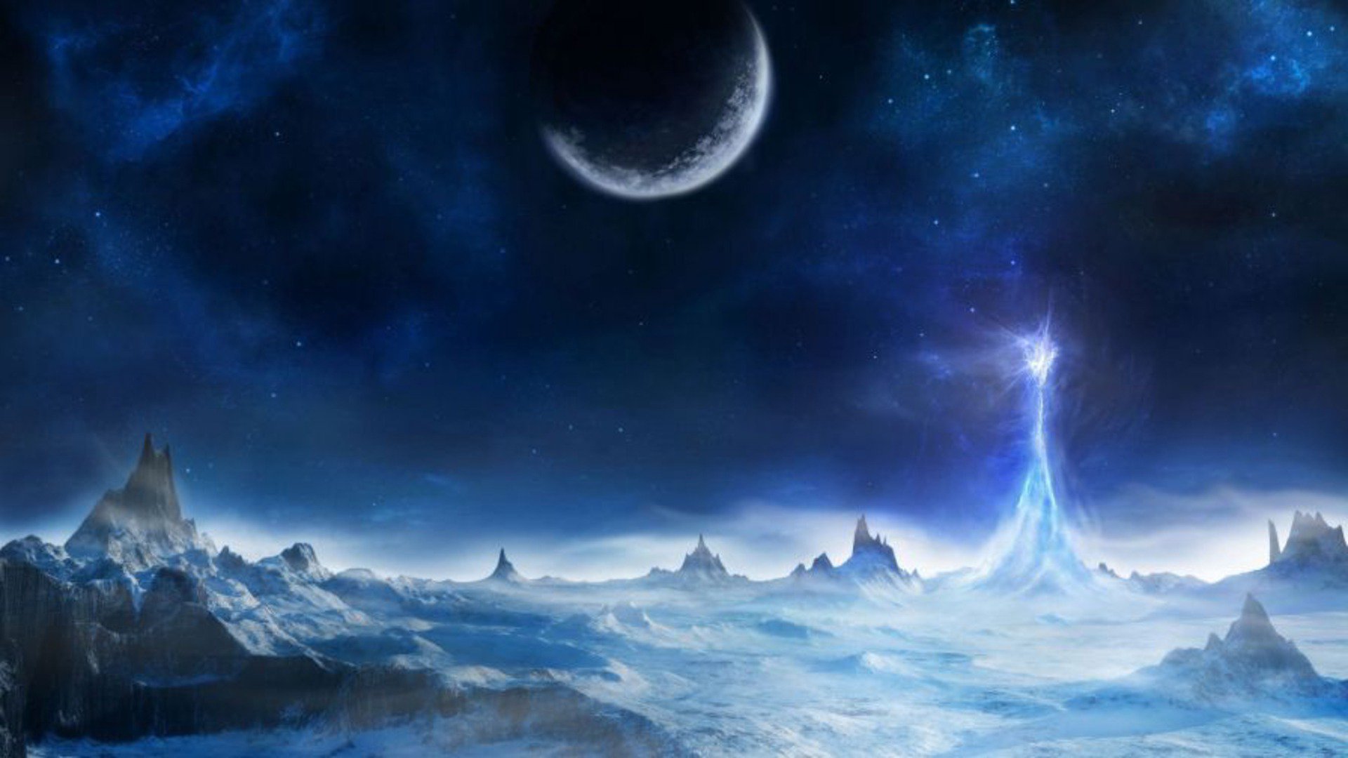 zerocool718 Offline Background