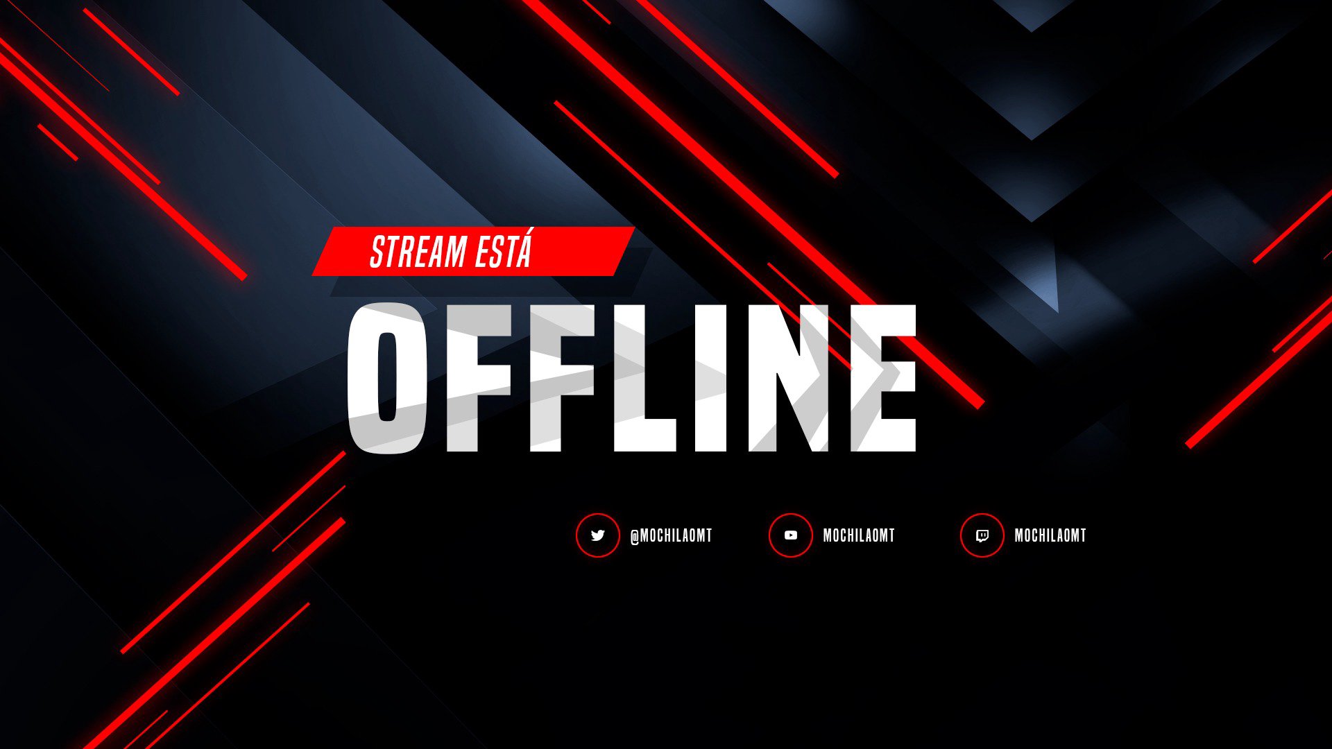 mochilaomtv Offline Background