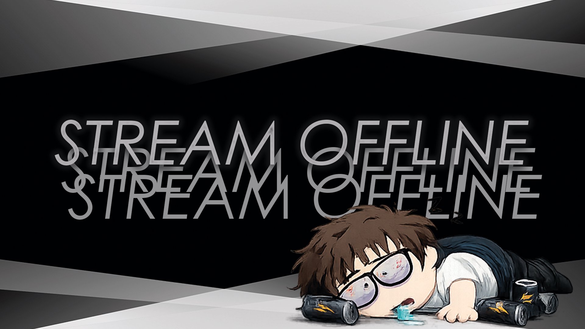 xaviersougly Offline Background