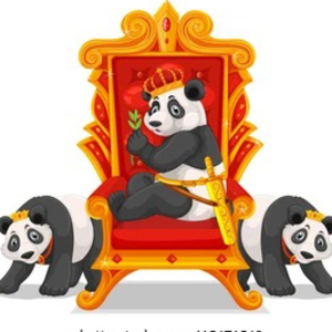 pandaking25s