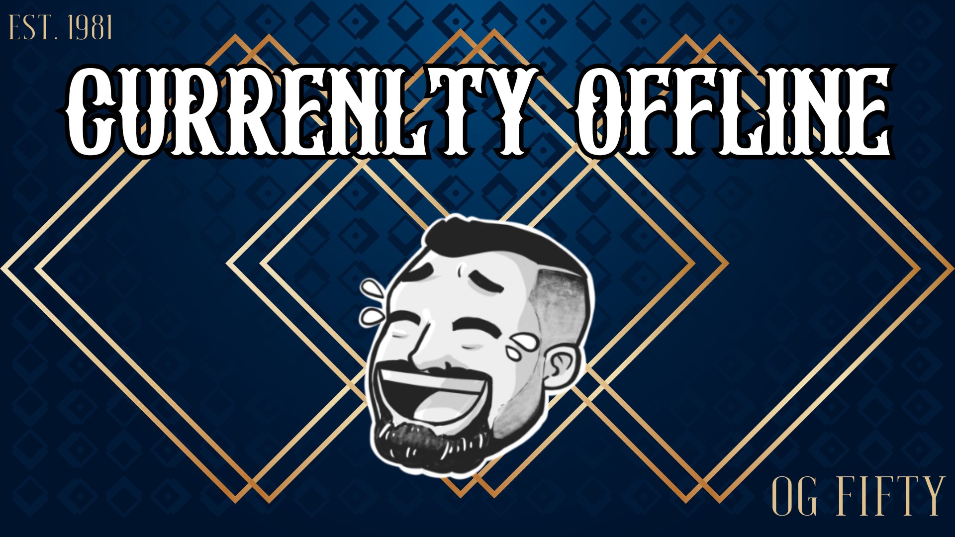 OG5IFTY Offline Background