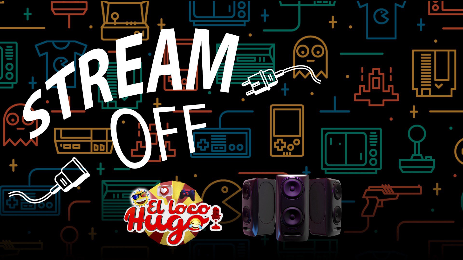 elloco_hugo Offline Background
