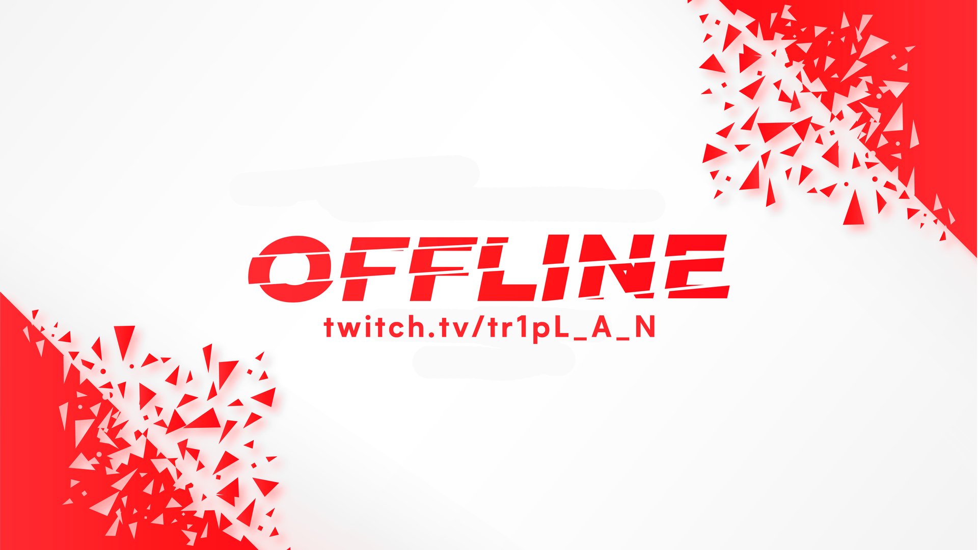 tr1pL_A_N Offline Background