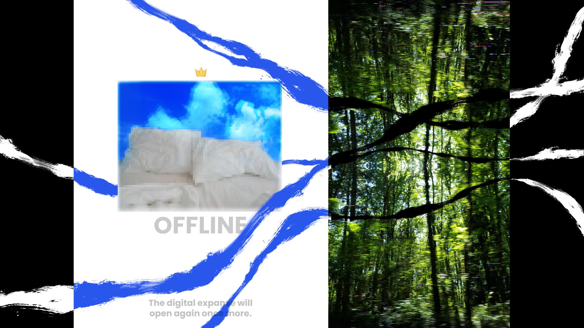 jellycrowned Offline Background