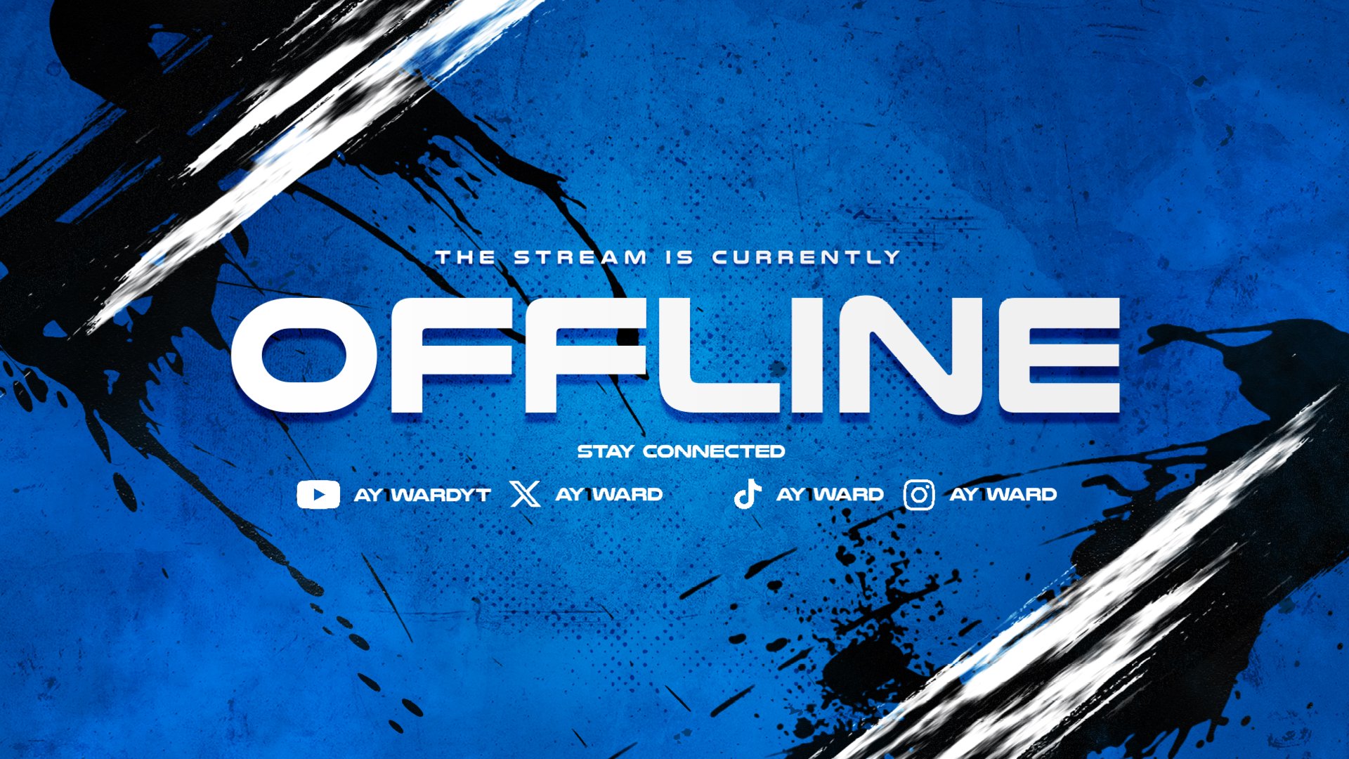 Ay1ward Offline Background