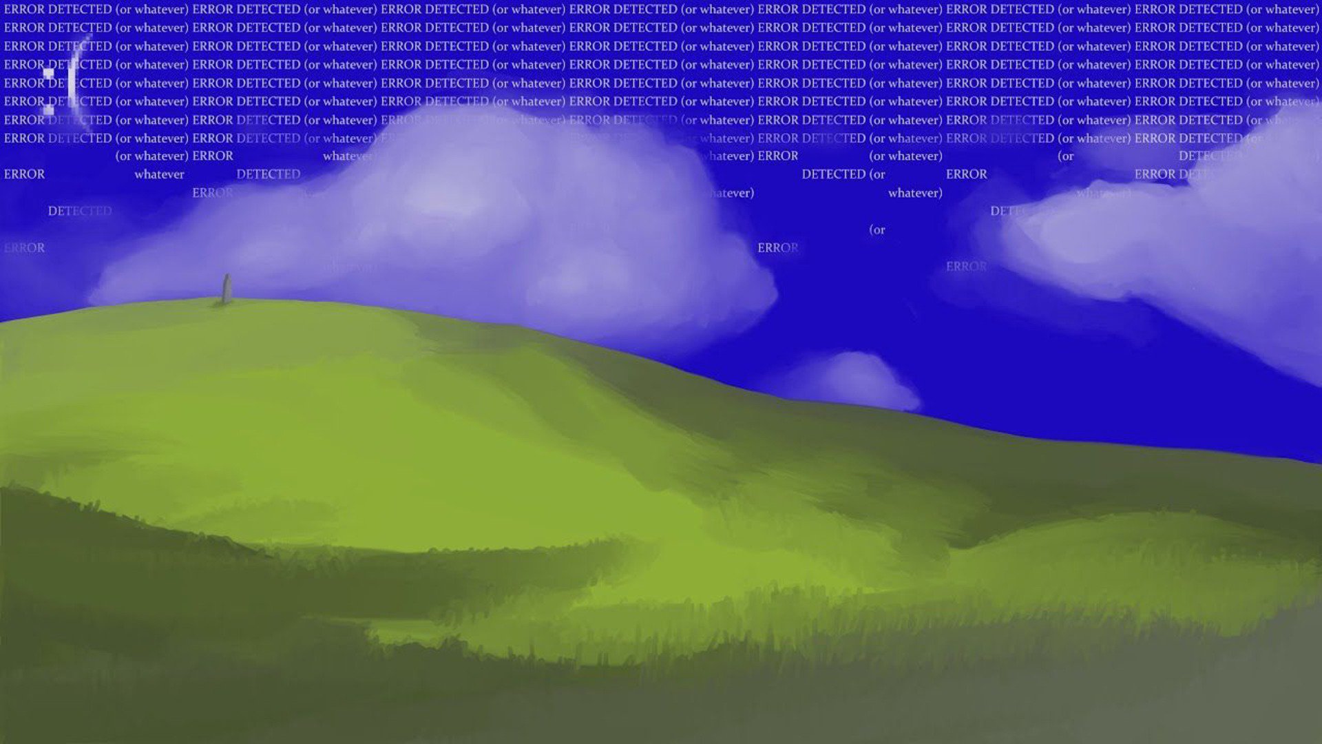 oldygamerj300 Offline Background