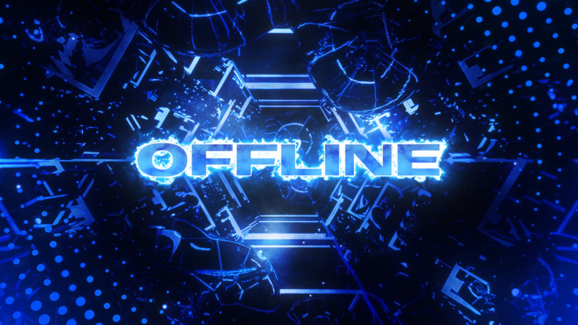 akoobs7707 Offline Background