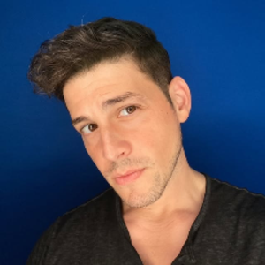 4DavidBlue