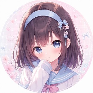プレゼント箱さん