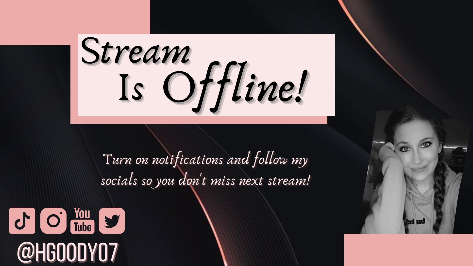 HGoody07 Offline Background
