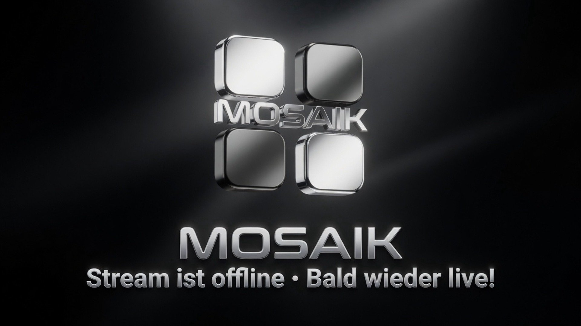 DerMosaik Offline Background