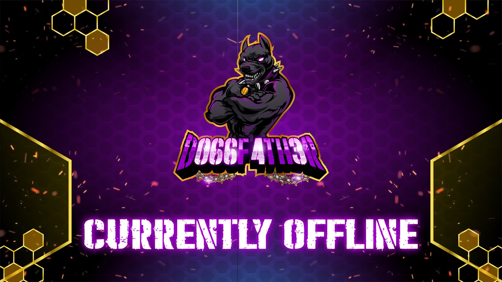 D066F4TH3R Offline Background