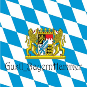 Gustl_BayernHammer