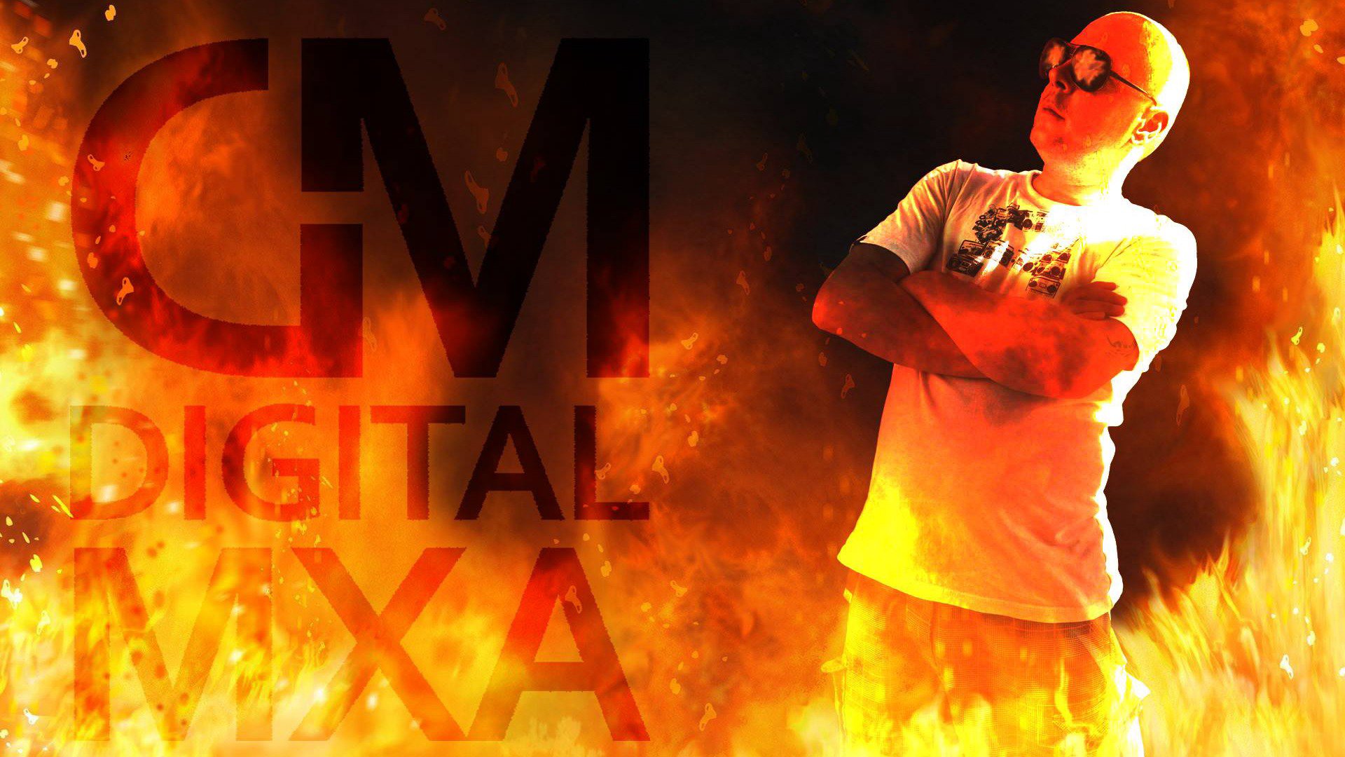 digital__mxa Offline Background