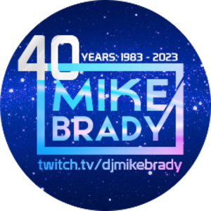 DJMikeBrady