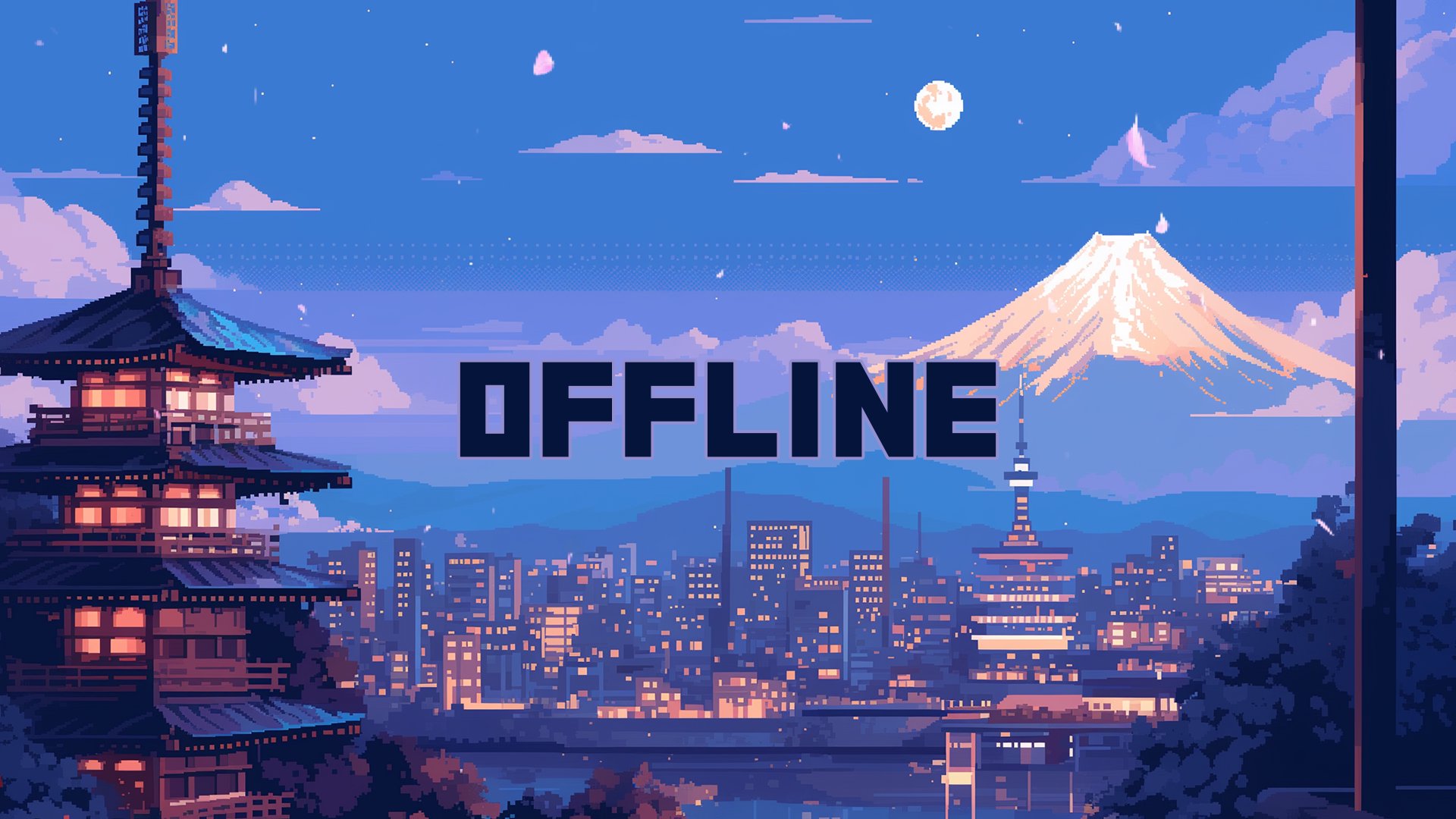 iPachin Offline Background