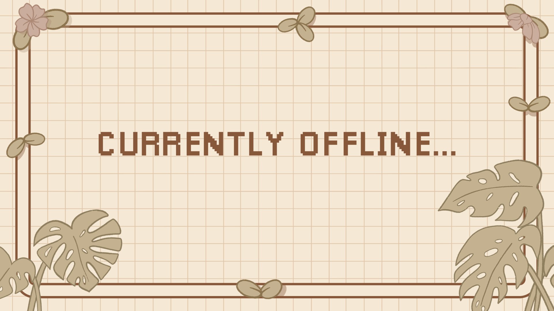 Jackal Offline Background