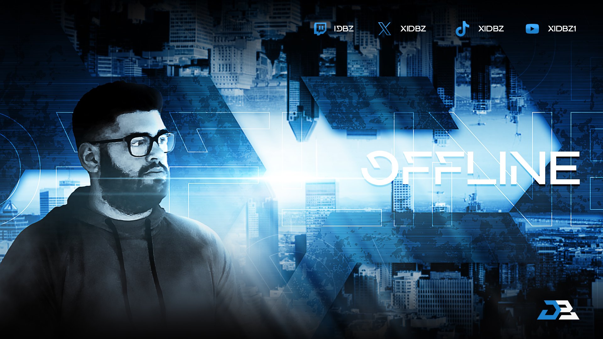 idbz Offline Background