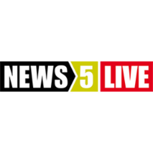 news5live Offline Background