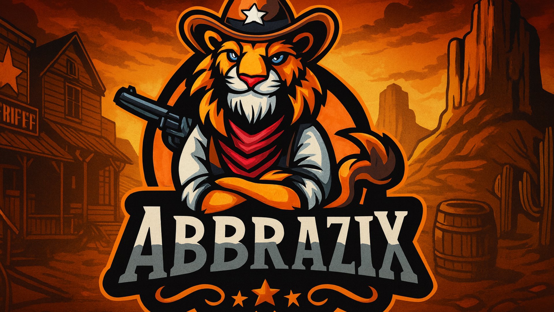 ABBRAZIX Offline Background