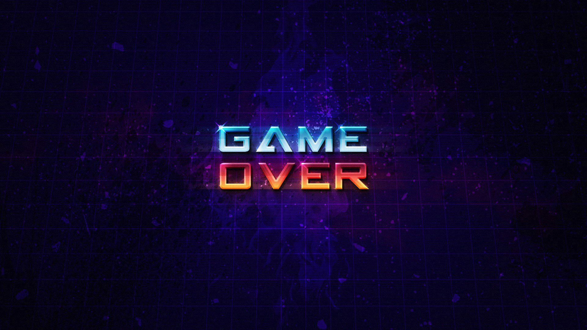 KareBoy89 Offline Background