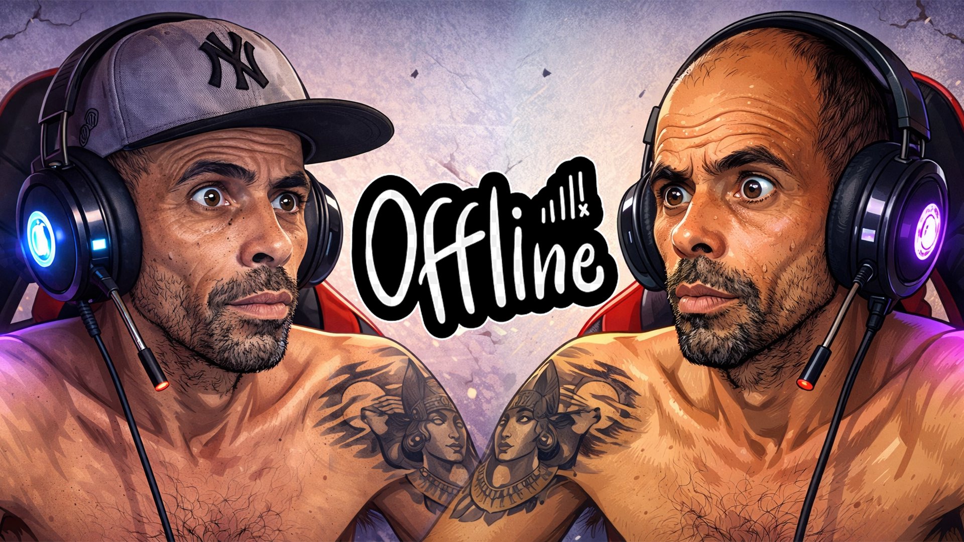 Fernandosonicbr Offline Background