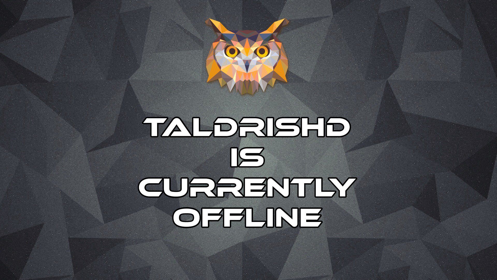 TaldrisHD Offline Background