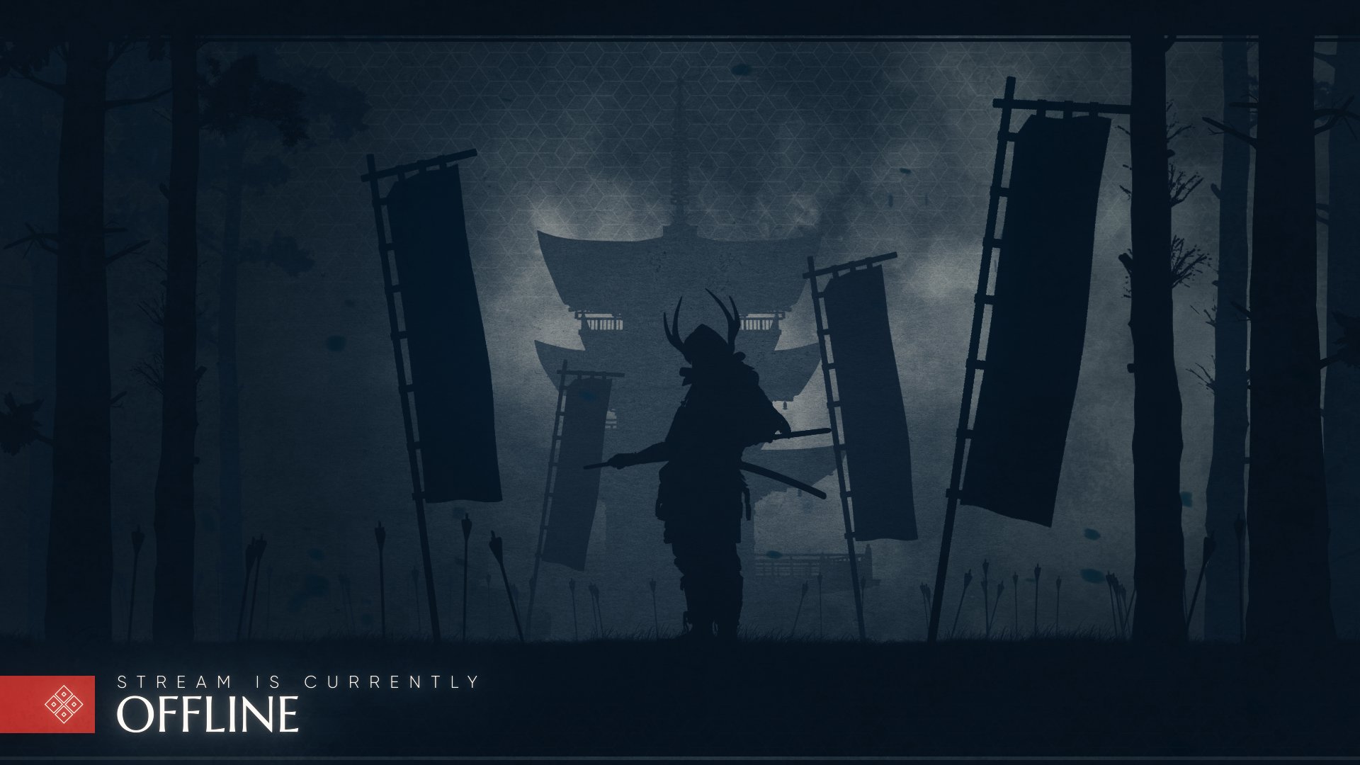 ElWasabiTM Offline Background