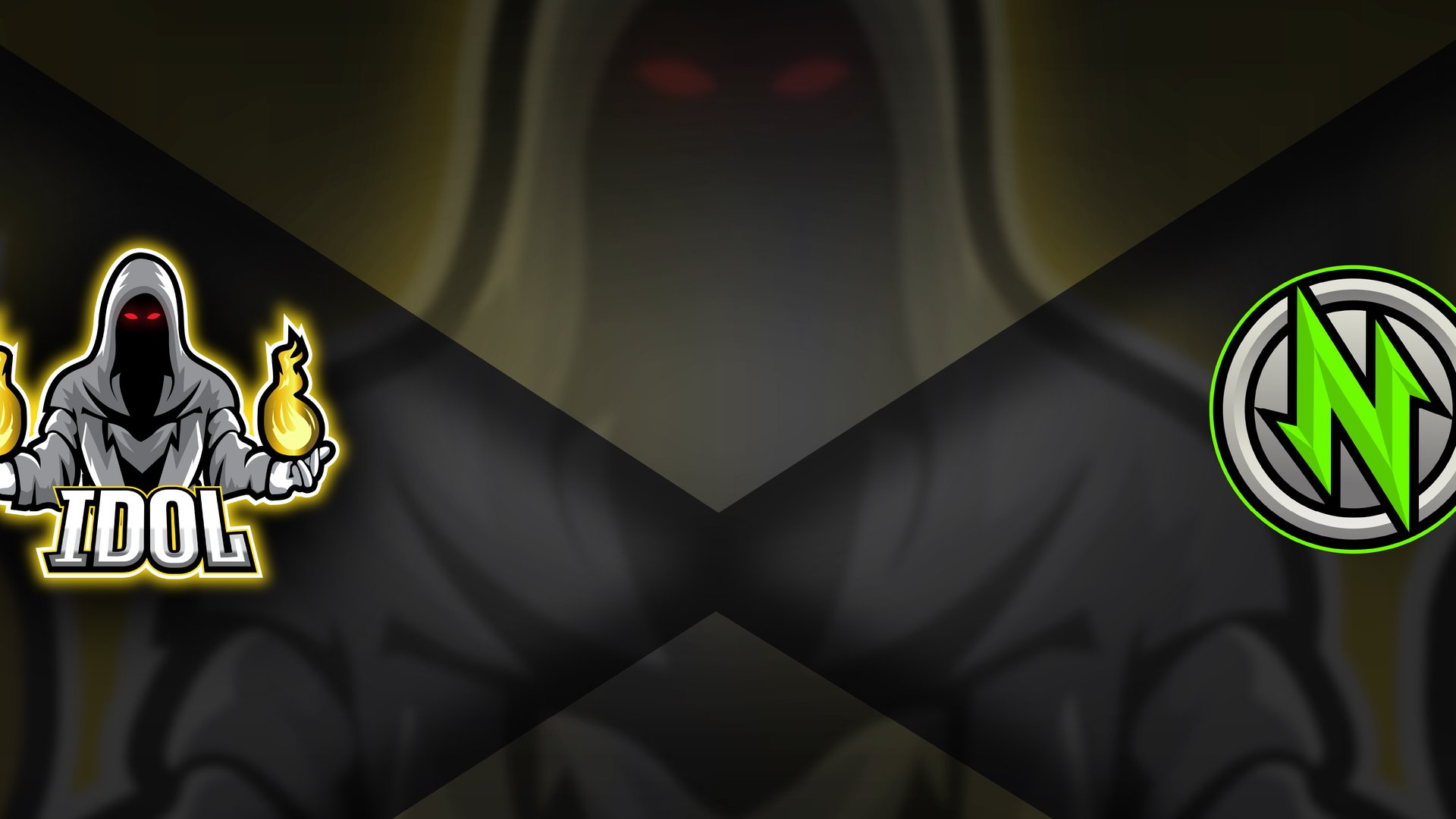 BobbyIdol Offline Background