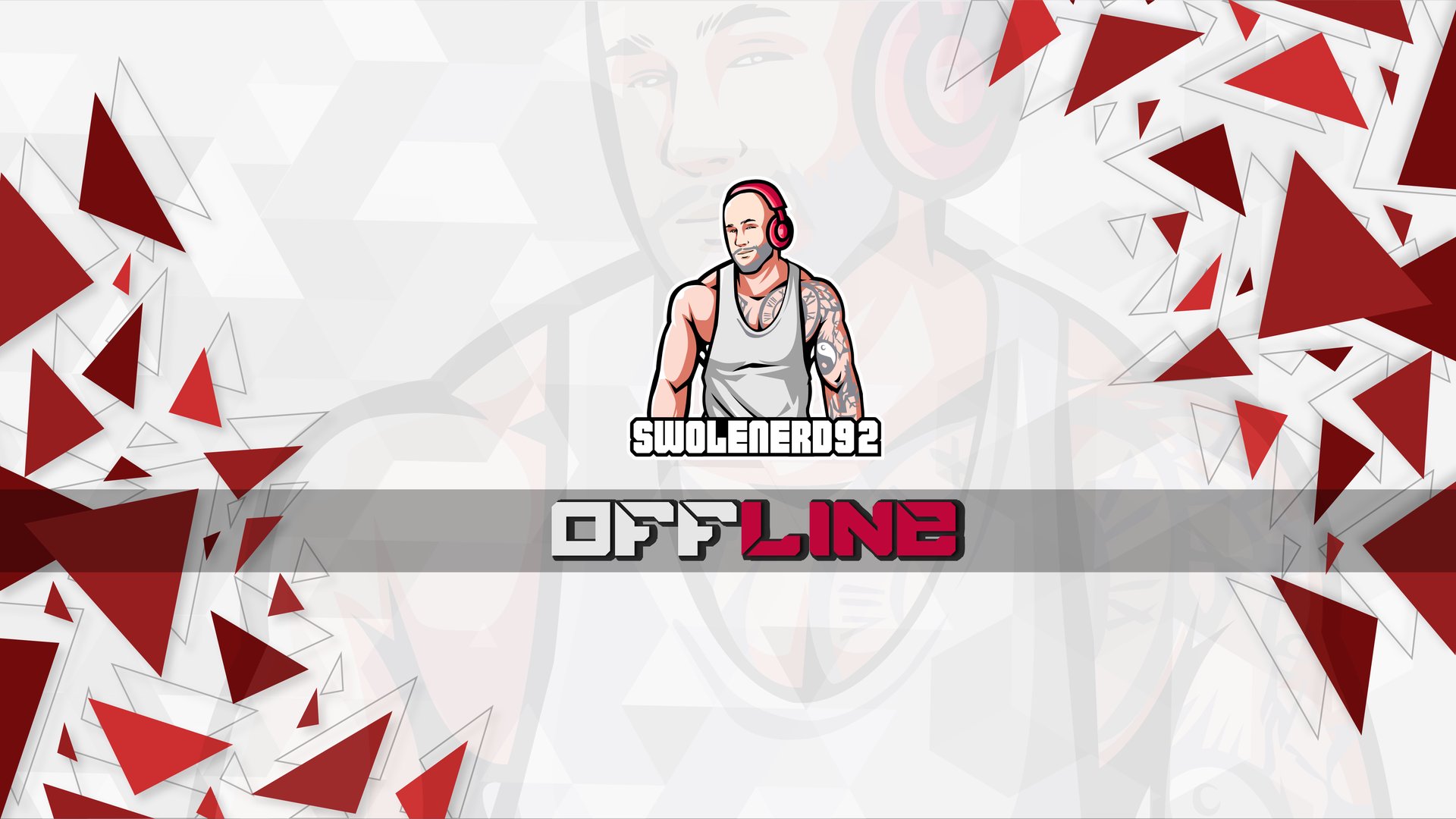 swolenerd92 Offline Background