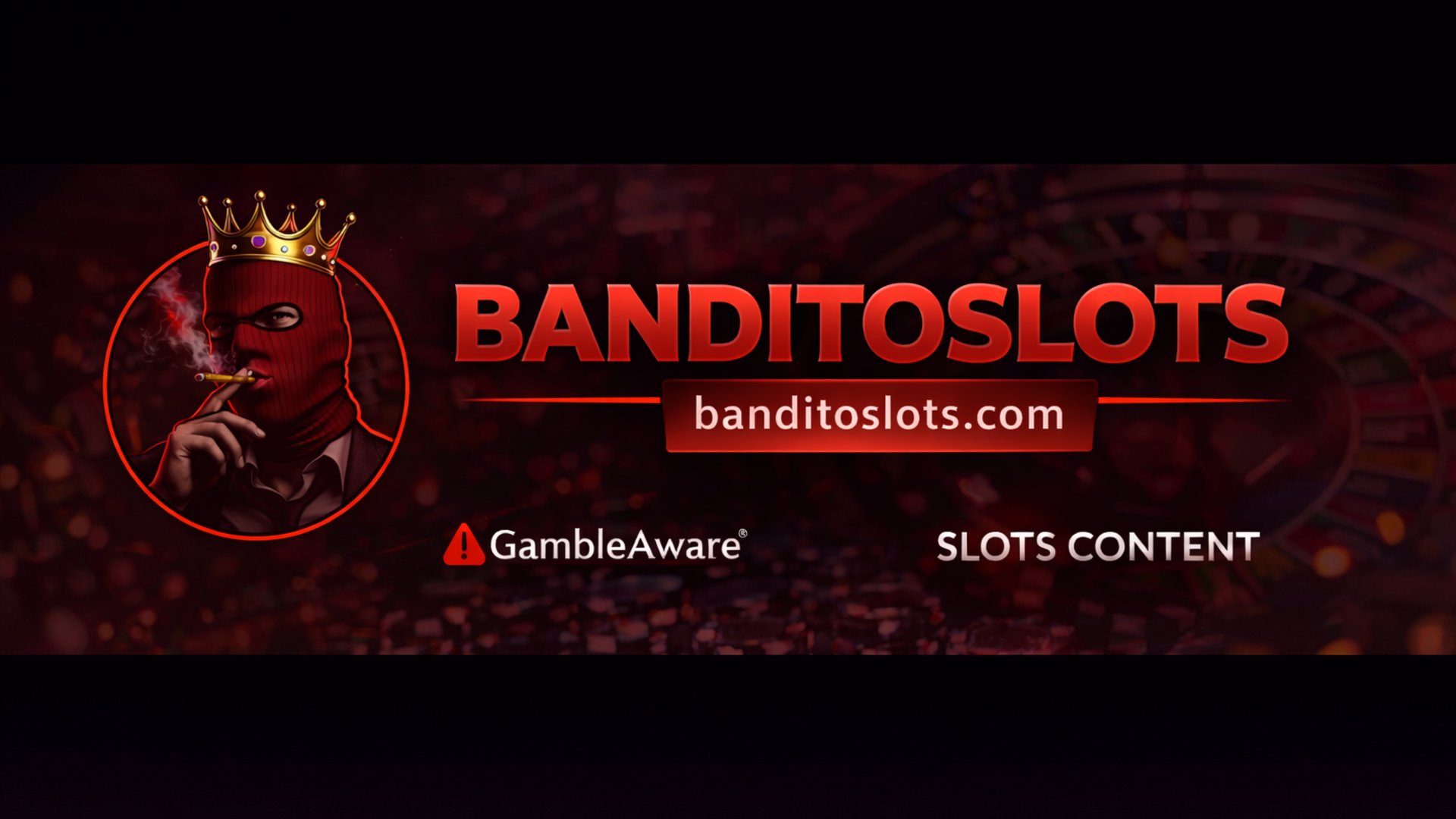 banditoslots Offline Background
